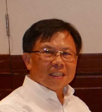 LEUNG Chuen Choi, David 梁泉材