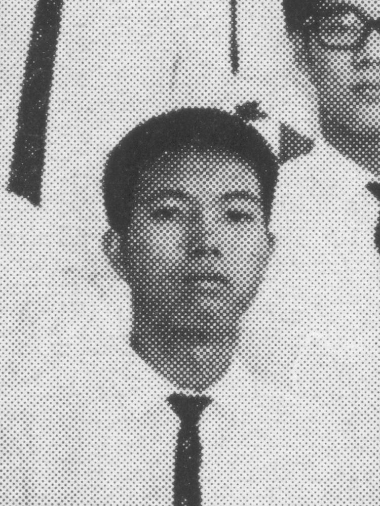 LEUNG Fuk Pui, Matthew 梁福培