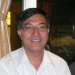 LEUNG Fuk Pui, Matthew 梁福培