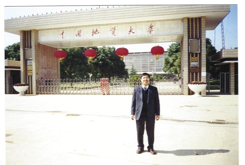 LEUNG Fuk Pui, Matthew 梁福培