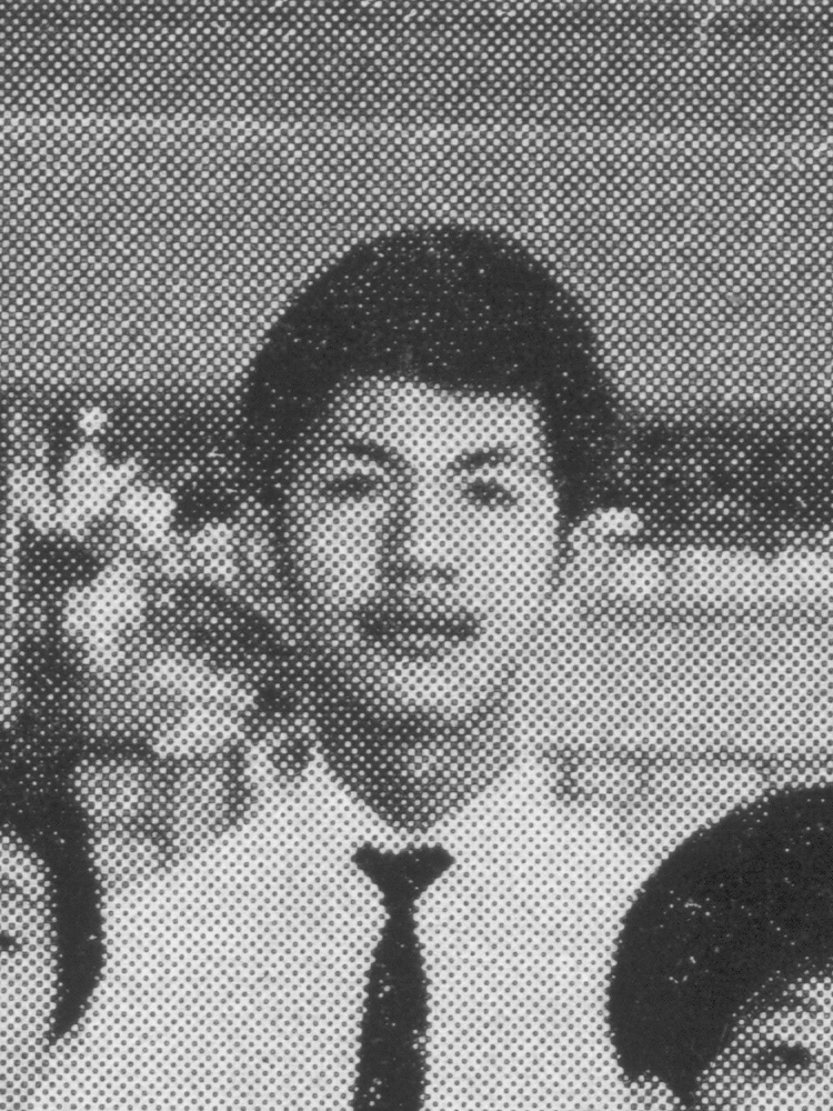 LEUNG Ki Wai, Albert 梁基煒