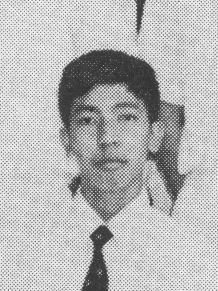 LEUNG Nam Yiu, Tommy 梁南耀