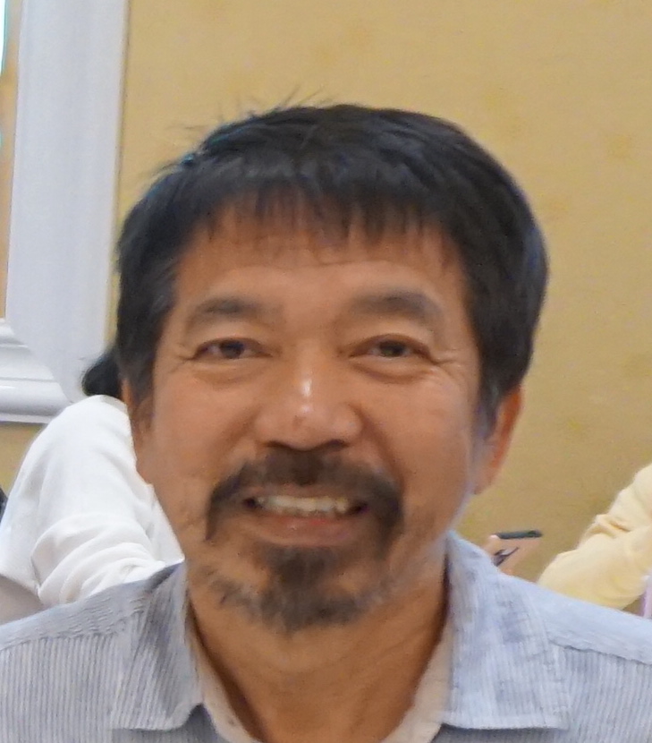 LEUNG Nam Yiu, Tommy 梁南耀