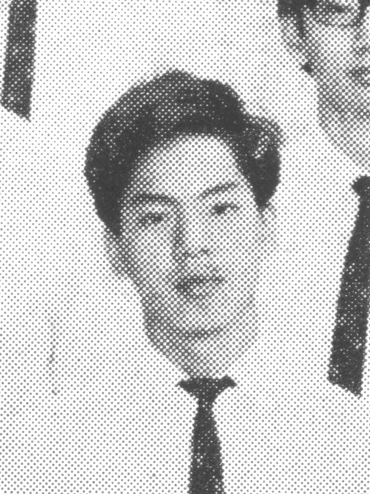 LEUNG Tin Yau, Anthony 梁天佑
