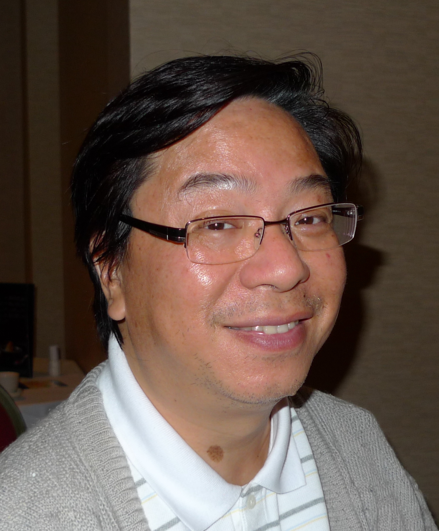LEUNG Tin Yau, Anthony 梁天佑