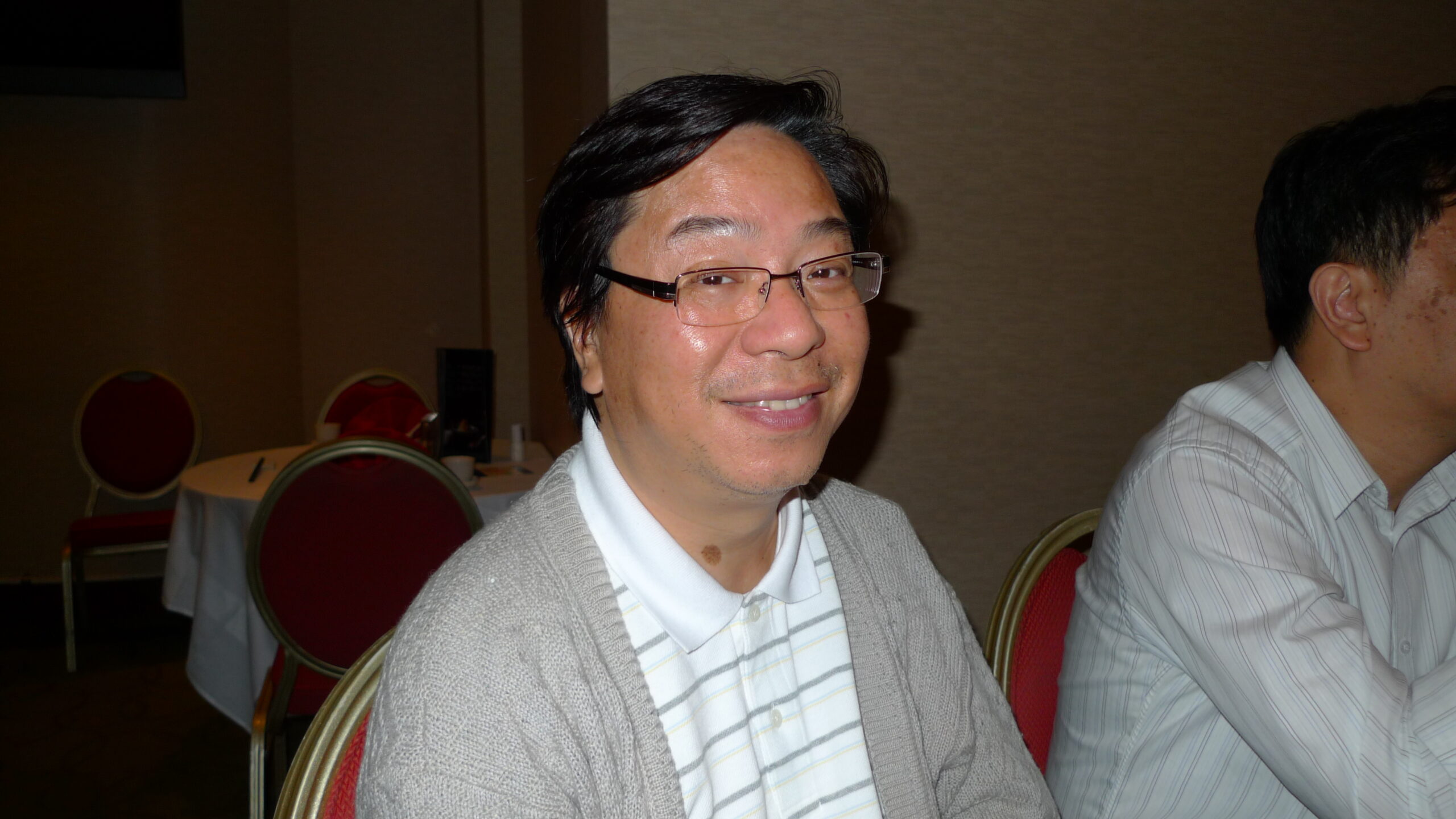 LEUNG Tin Yau, Anthony 梁天佑