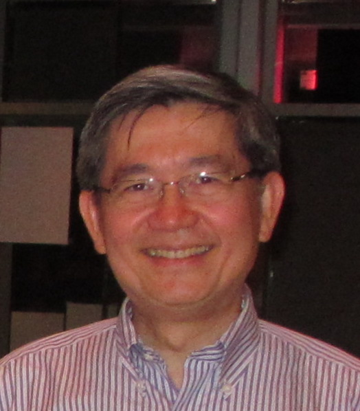 LEUNG Wai Ho, Michael 梁偉豪