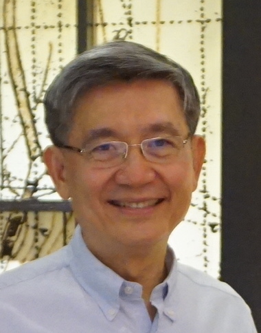 LEUNG Wai Ho, Michael 梁偉豪