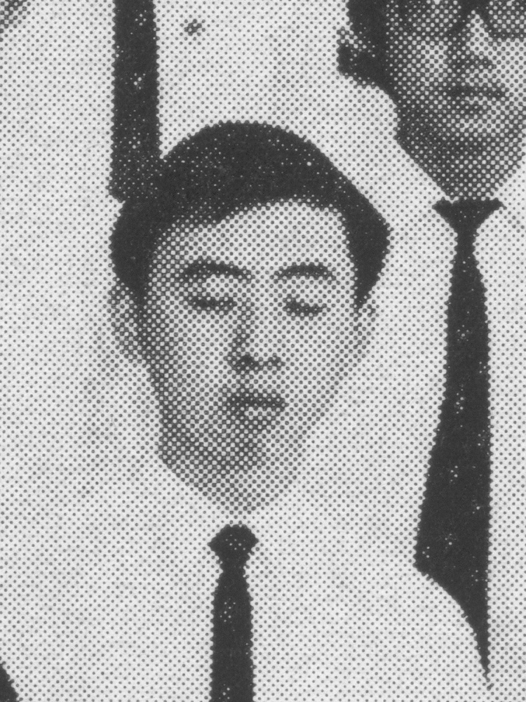 LEUNG Wing Tai, Victor 梁永泰