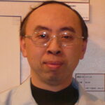 LEUNG Wing Tai, Victor 梁永泰