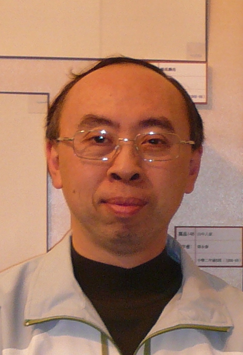 LEUNG Wing Tai, Victor 梁永泰