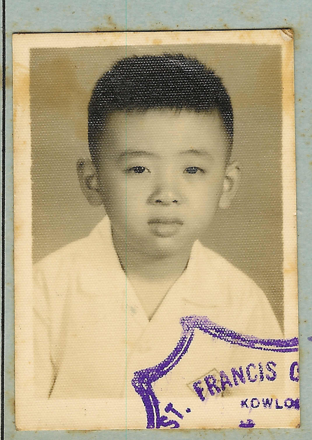 LEUNG Wing Tai, Victor 梁永泰
