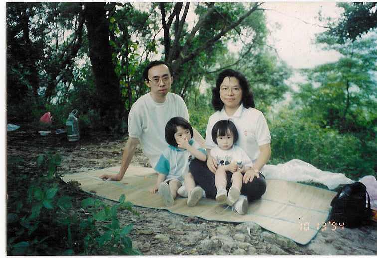 LEUNG Wing Tai, Victor 梁永泰