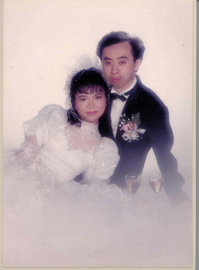 LEUNG Wing Tai, Victor 梁永泰