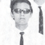 LIANG, Anthony Henry 梁子龍