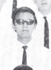 LIANG, Anthony Henry 梁子龍
