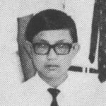 LIU Chun Keung 廖振強