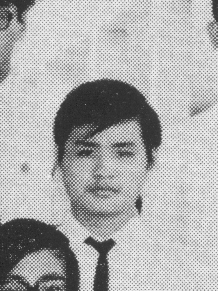 LIU Wai Yip, Leo 廖偉業