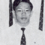 LI Hing Choi, Eddie 李慶材