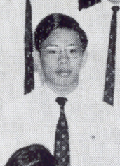 LI Hing Choi, Eddie 李慶材