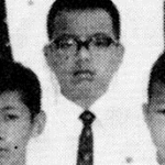 LI Pak Tin 李白天