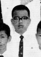 LI Pak Tin 李白天