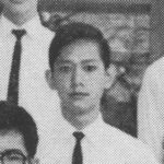 LI Po Hung, Job 李寶雄