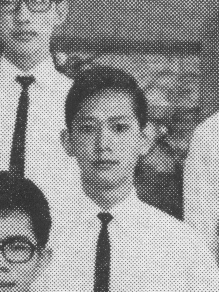 LI Po Hung, Job 李寶雄