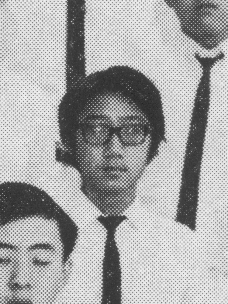 LI Sui Chiu, Ken 李瑞釗