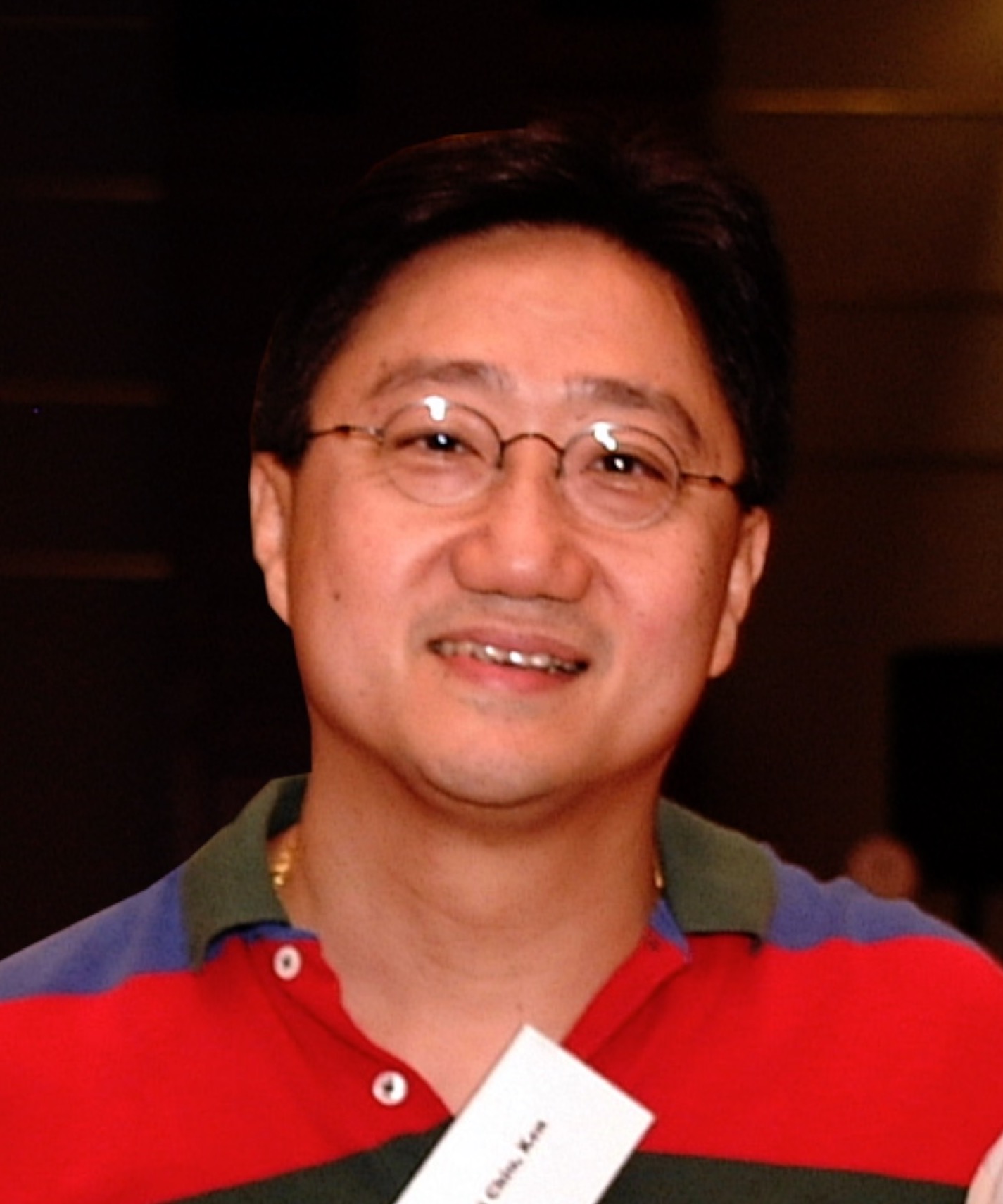 LI Sui Chiu, Ken 李瑞釗