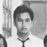 LI Tak Wing, 李德榮