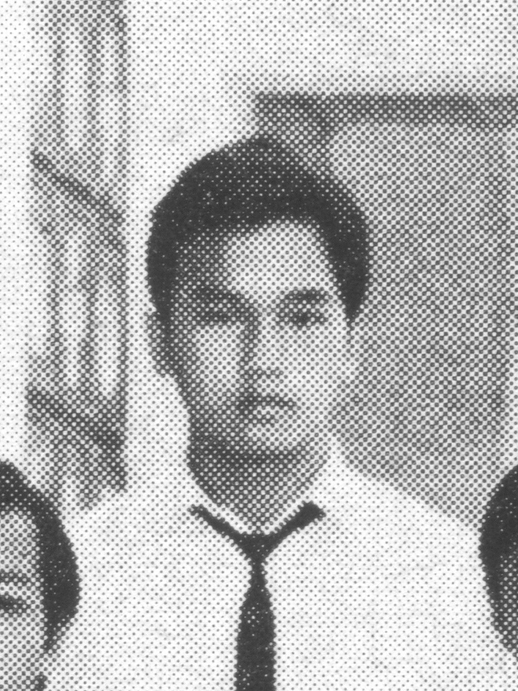 LI Tak Wing, 李德榮