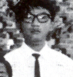 LI Wang Ki, Joseph 李宏基