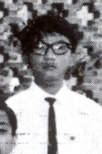 LI Wang Ki, Joseph 李宏基