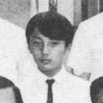 LI Wing How 李永孝