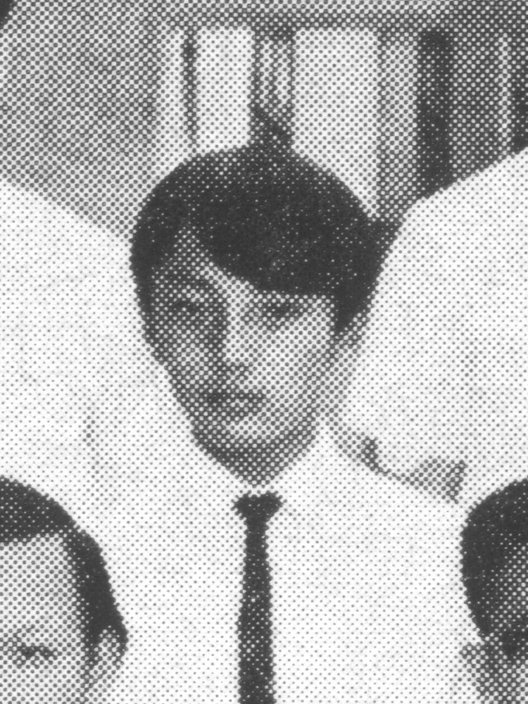 LI Wing How 李永孝