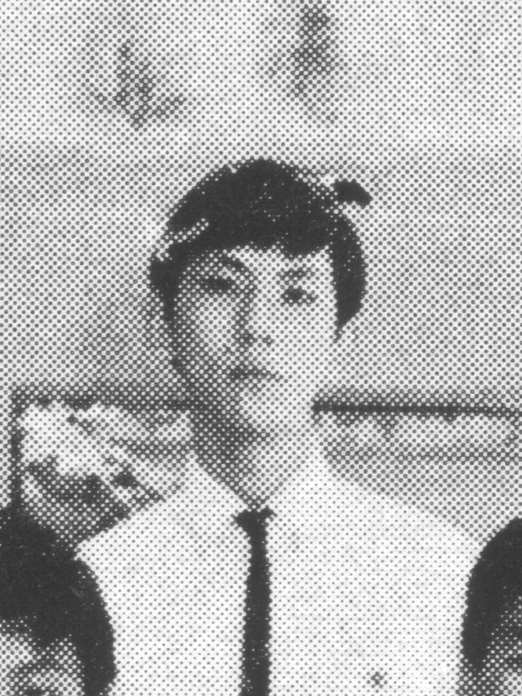 LOK Ka Lai, Peter