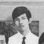 LO Kang Wah 羅鏡華