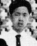 LO Kwan Ho 盧君灝