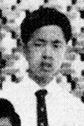 LO Kwan Ho 盧君灝