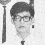 LO Sin Hong, Henry 勞善康