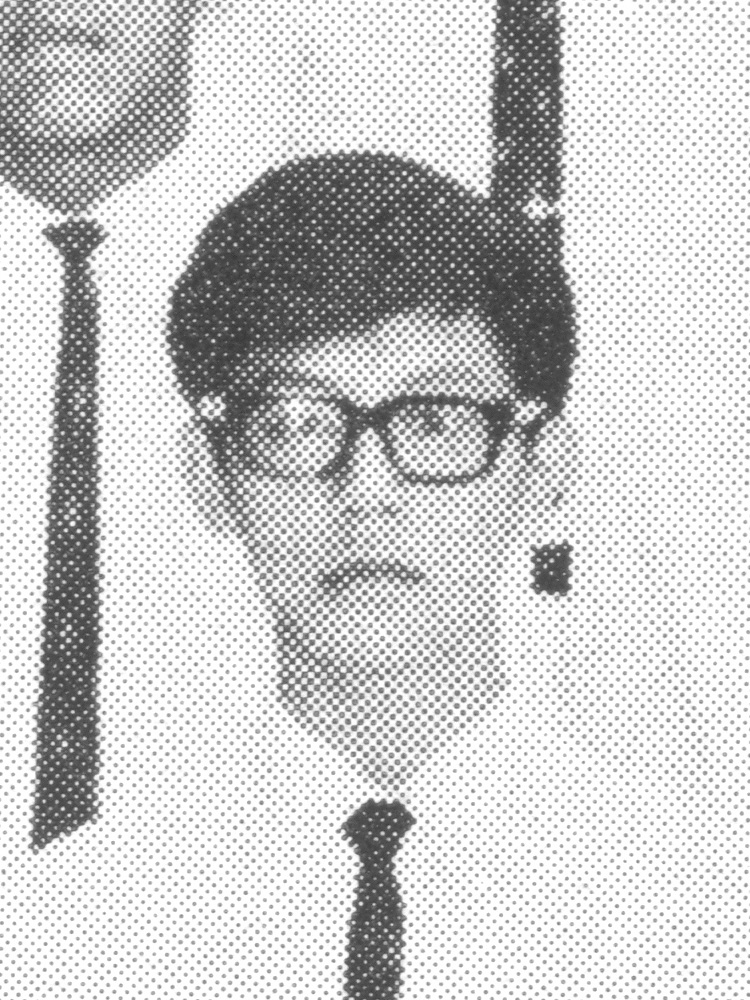 LO Sin Hong, Henry 勞善康