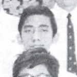 LO Wing Shun, Joseph 盧永順