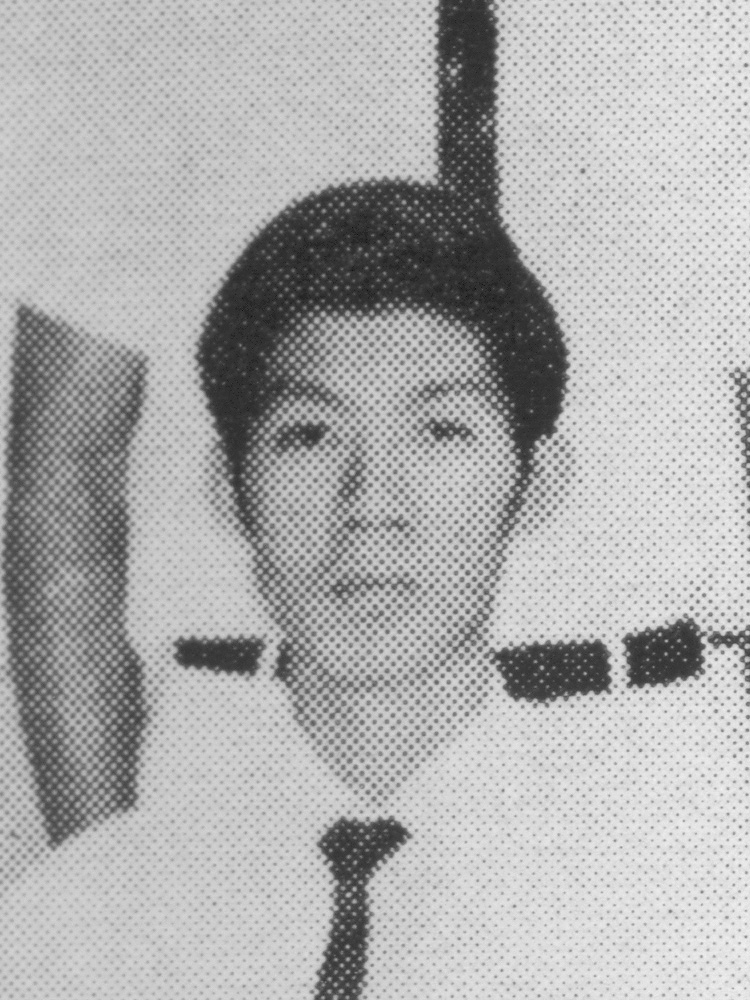 LUI Kin Hung, Augustine 雷健雄
