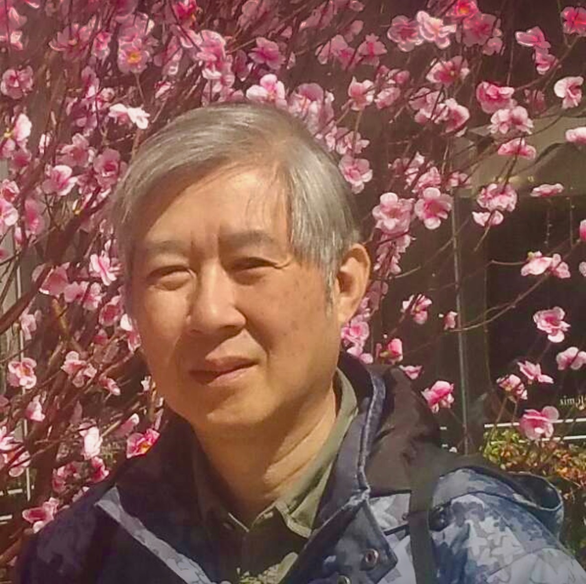 LUI Kin Hung, Augustine 雷健雄