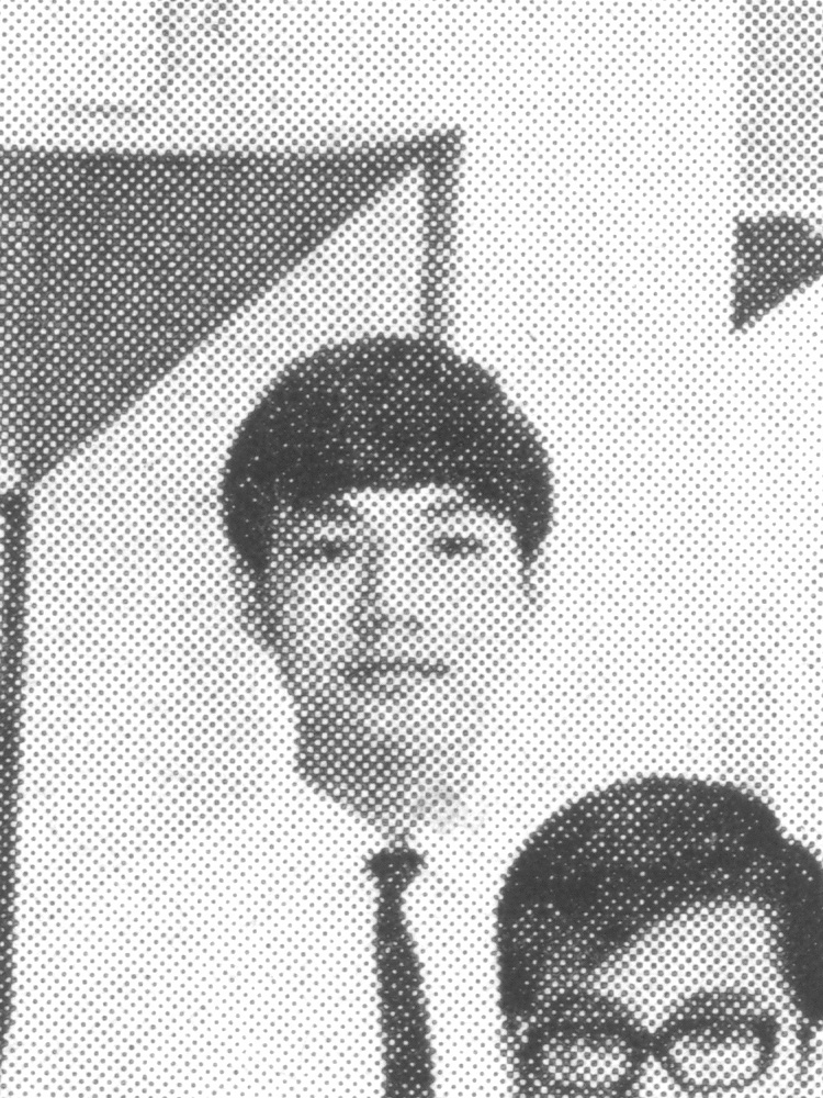 LUI Wing Cheung, Paul 呂永祥