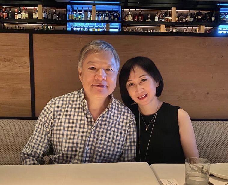 LUI Wing Cheung, Paul 呂永祥