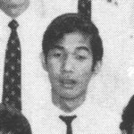 LUK Chi Man, Francis 陸志文