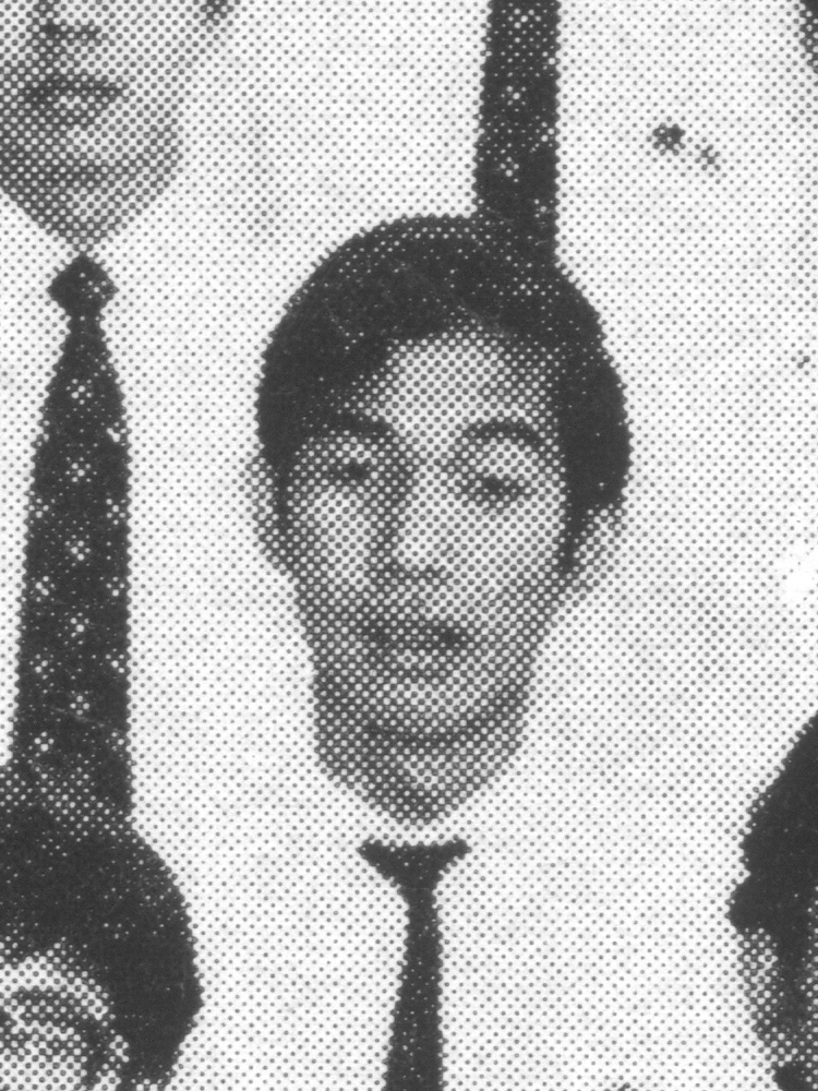 LUK Chi Man, Francis 陸志文