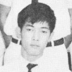 MA Churk Fai, Harold 馬卓輝